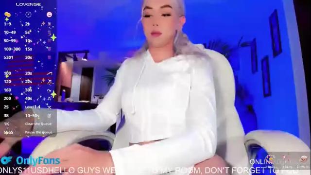 Thumbnail 2, claudia_cooper's Stream at Chaturbate, 4 months ago
