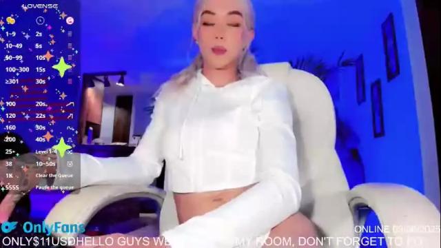 Image 7 of claudia_cooper Stream on Chaturbate on 4 months ago