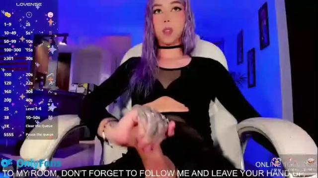Thumbnail 2, claudia_cooper's Stream at Chaturbate, 4 months ago