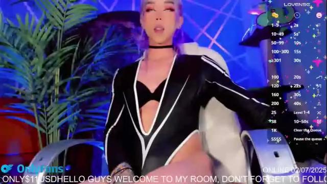 Image 6 of claudia_cooper Stream on Chaturbate on 3 months ago