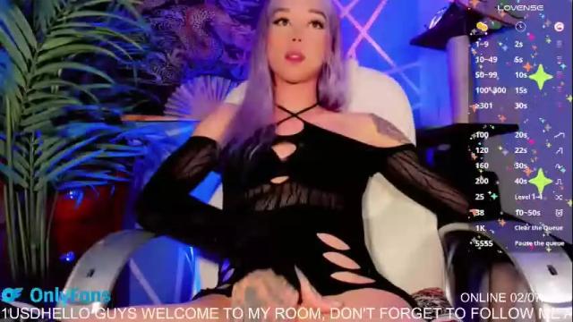 Thumbnail 3, claudia_cooper's Stream at Chaturbate, 3 months ago