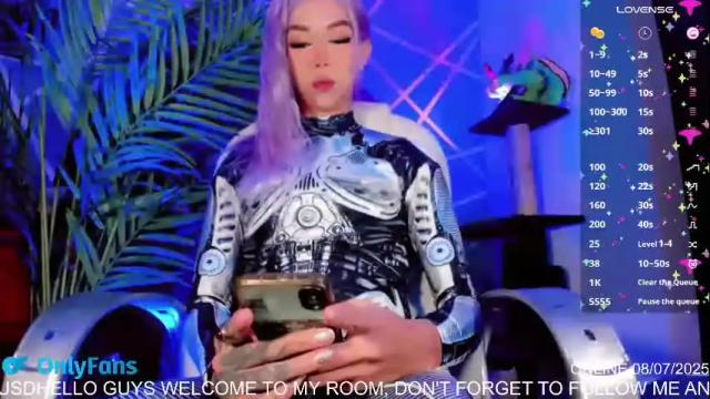 Image 3 of claudia_cooper Stream on Chaturbate on 3 months ago