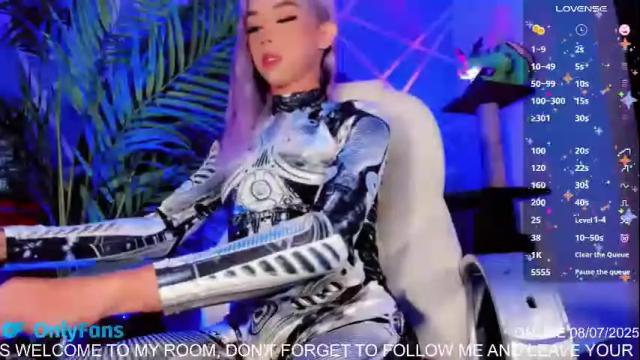 Image 4 of claudia_cooper Stream on Chaturbate on 3 months ago