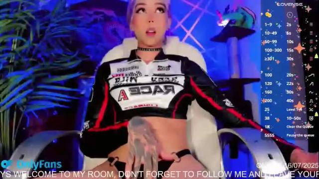 Image 4 of claudia_cooper Stream on Chaturbate on 3 months ago