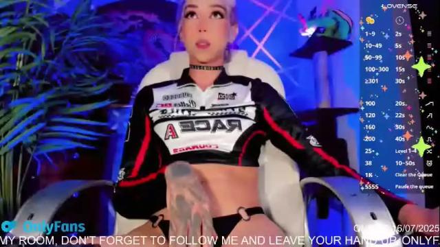 Thumbnail 2, claudia_cooper's Stream at Chaturbate, 3 months ago