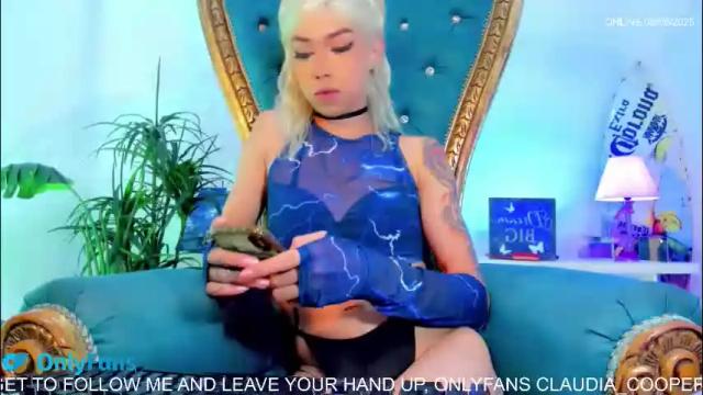 Image 10 of claudia_cooper Stream on Chaturbate on 2 months ago