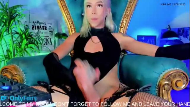 Image 10 of claudia_cooper Stream on Chaturbate on 2 months ago