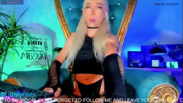 Image 7 of claudia_cooper Stream on Chaturbate on 2 months ago