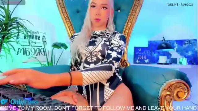 Image 10 of claudia_cooper Stream on Chaturbate on 2 months ago