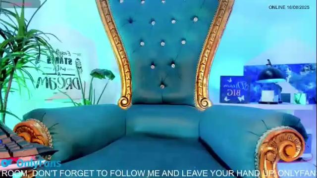 Image 11 of claudia_cooper Stream on Chaturbate on 2 months ago
