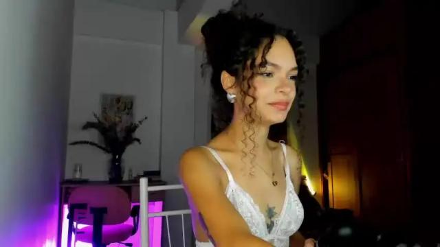 Thumbnail 2, claudiarivera_1's Stream at Chaturbate, 16 months ago