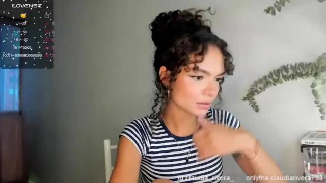 Image 6 of claudiarivera_1 Stream on Chaturbate on 15 months ago