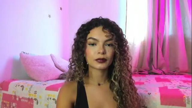 Thumbnail 1, claudiarivera_1's Stream at Chaturbate, 1 month ago