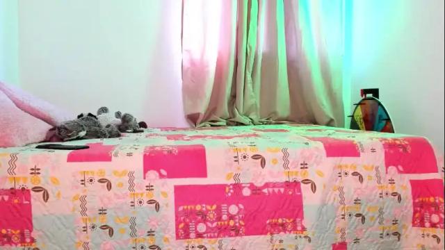 Image 11 of claudiarivera_1 Stream on Chaturbate on 1 month ago
