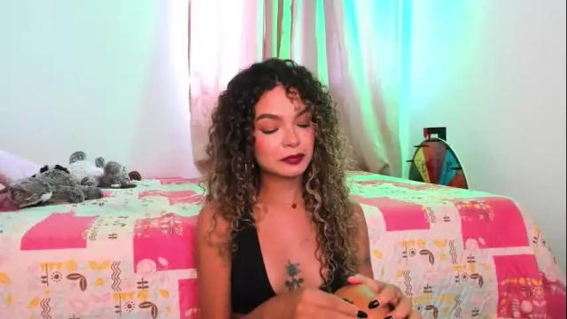 Image 6 of claudiarivera_1 Stream on Chaturbate on 1 month ago