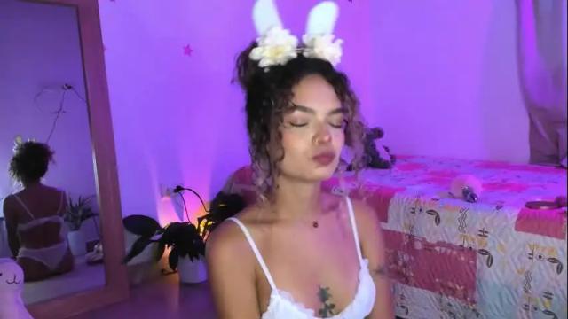 Image 10 of claudiarivera_1 Stream on Chaturbate on 1 month ago