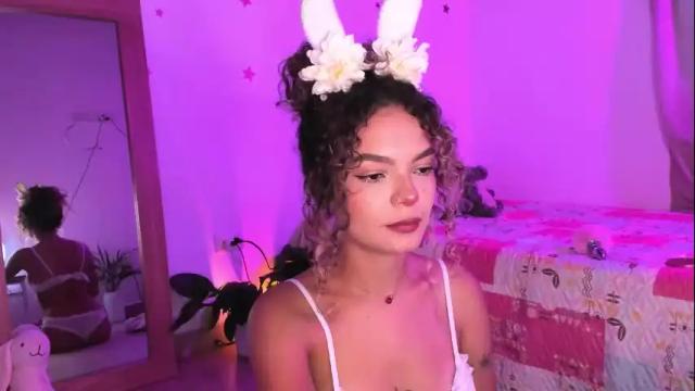 Image 6 of claudiarivera_1 Stream on Chaturbate on 1 month ago