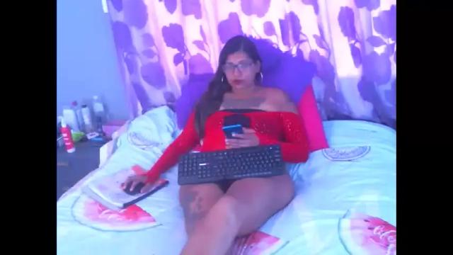Thumbnail 1, claudine_valencia's Stream at Chaturbate, 2 months ago