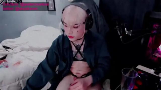 Image 6 of claycrowlove Stream on Chaturbate on 18 months ago
