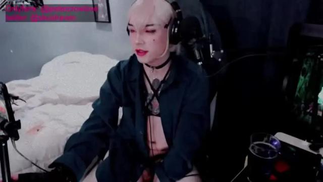 Image 8 of claycrowlove Stream on Chaturbate on 18 months ago