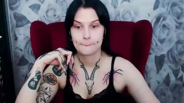 Thumbnail 2, cleadark's Stream at Chaturbate, 13 months ago