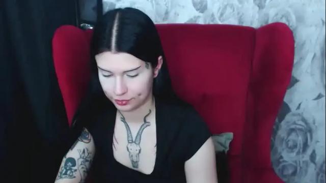 Image 12 of cleadark Stream on Chaturbate on 9 days ago
