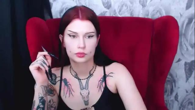 Thumbnail 3, cleadark's Stream at Chaturbate, 1 month ago