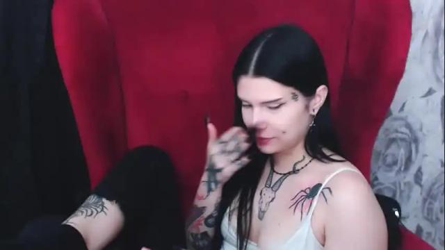 Thumbnail 3, cleadark's Stream at Chaturbate, 1 month ago