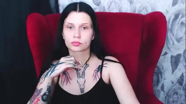 Image 10 of cleadark Stream on Chaturbate on 1 month ago