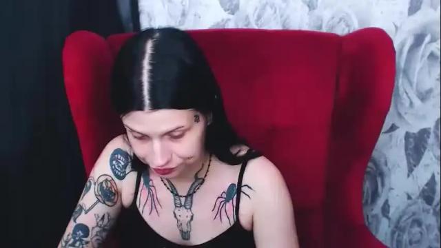 Image 12 of cleadark Stream on Chaturbate on 1 month ago