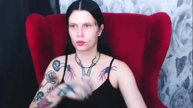 Image 2 of cleadark Stream on Chaturbate on 1 month ago