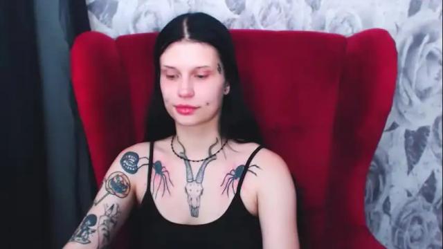 Image 10 of cleadark Stream on Chaturbate on 1 month ago