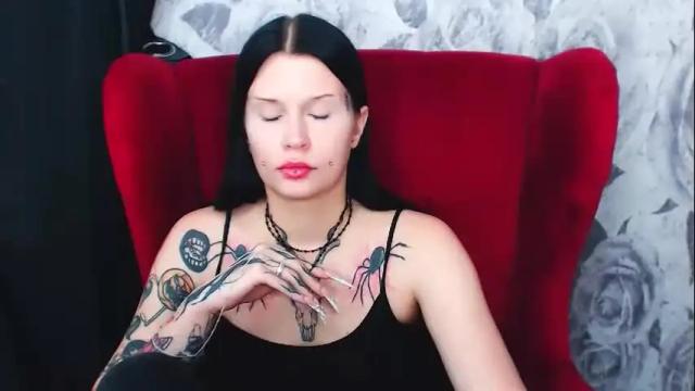 Image 8 of cleadark Stream on Chaturbate on 17 days ago