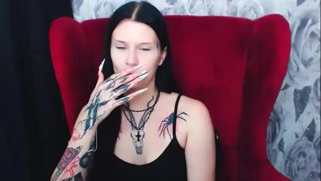 Image 3 of cleadark Stream on Chaturbate on 16 days ago