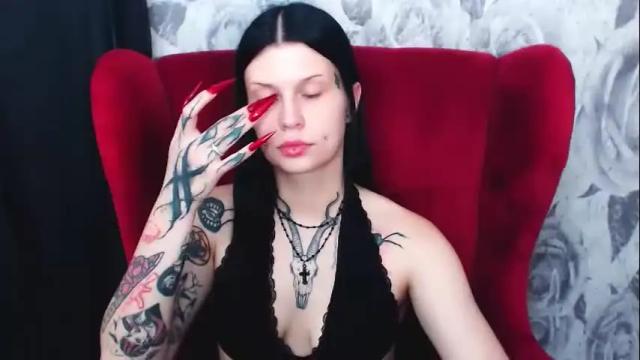 Image 6 of cleadark Stream on Chaturbate on 6 days ago