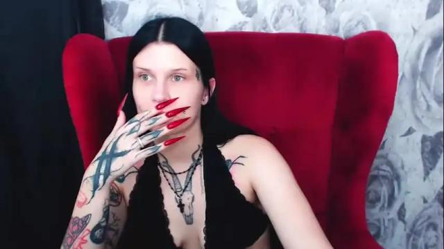 Image 7 of cleadark Stream on Chaturbate on 6 days ago