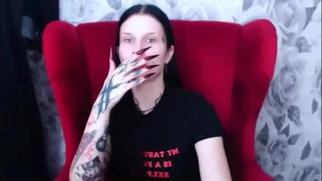 Thumbnail 3, cleadark's Stream at Chaturbate, 1 month ago