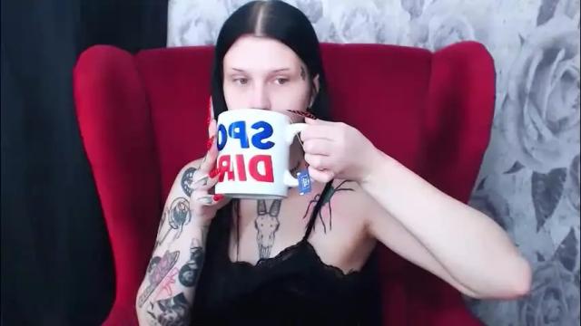 Image 8 of cleadark Stream on Chaturbate on 4 days ago