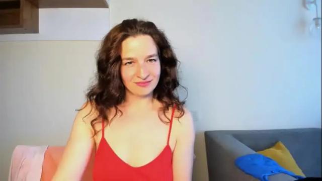 Thumbnail 2, clearangel's Stream at Chaturbate, 1 month ago