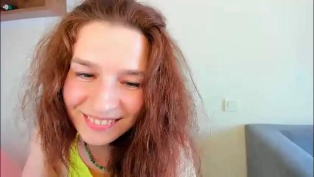 Image 11 of clearangel Stream on Chaturbate on 1 day ago
