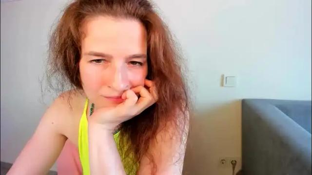 Image 4 of clearangel Stream on Chaturbate on 1 day ago