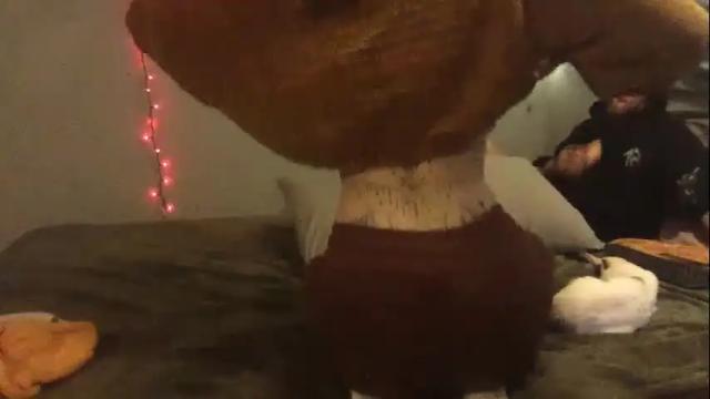 Image 11 of clementinelovesrex Stream on Chaturbate on 16 months ago
