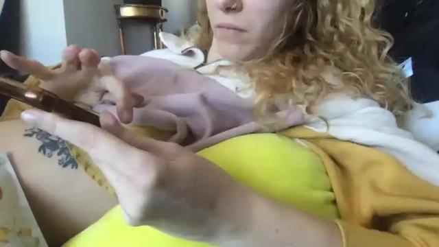 Thumbnail 2, clementinelovesrex's Stream at Chaturbate, 16 months ago