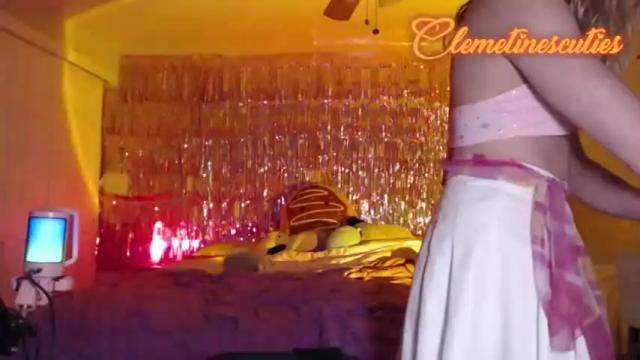 Thumbnail 2, clemetinescuties's Stream at Chaturbate, 14 months ago