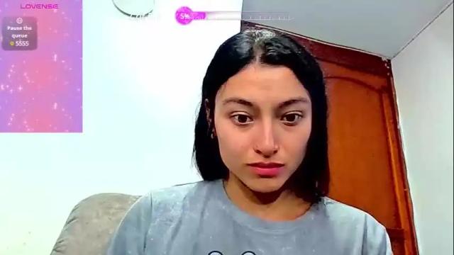 Image 2 of cleo_05 Stream on Chaturbate on 3 months ago