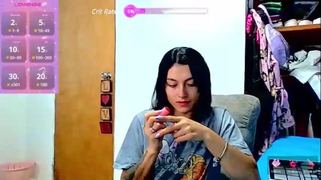 Image 3 of cleo_05 Stream on Chaturbate on 3 months ago