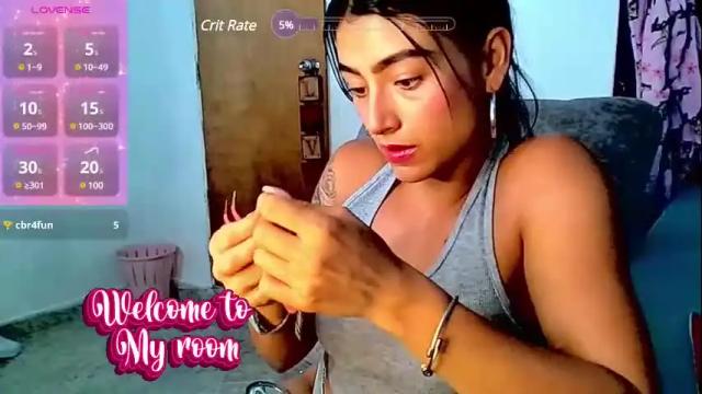 Image 10 of cleo_05 Stream on Chaturbate on 3 months ago