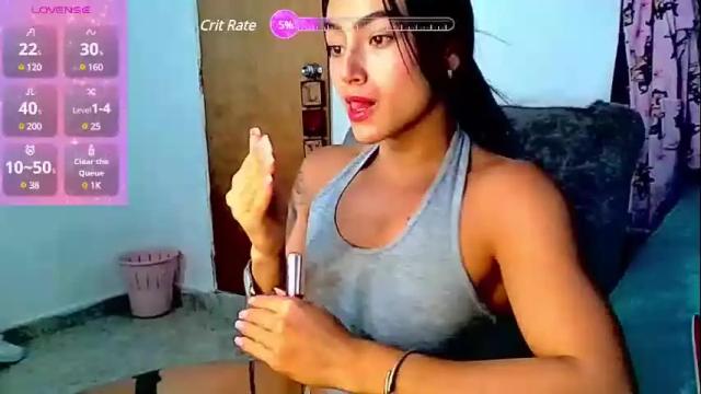 Image 6 of cleo_05 Stream on Chaturbate on 3 months ago