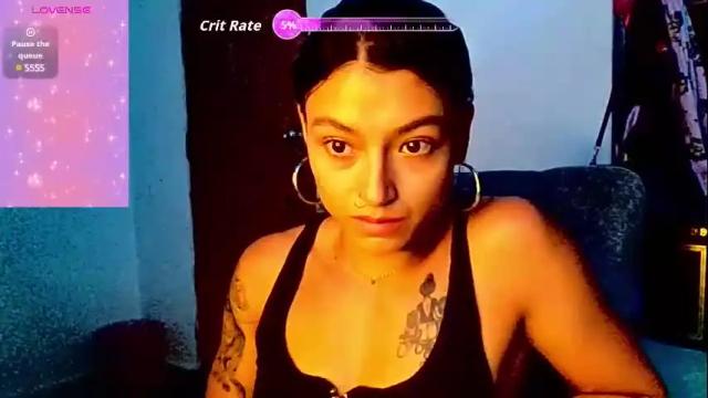 Image 11 of cleo_05 Stream on Chaturbate on 3 months ago