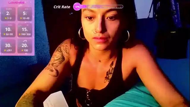 Image 6 of cleo_05 Stream on Chaturbate on 3 months ago
